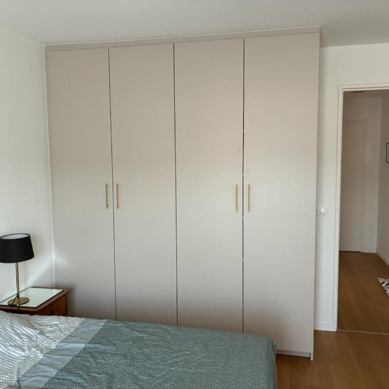 Appartement lumineux, parking - 6 pers. à Arcachon - FR-1-319-631 - Apartment - 3