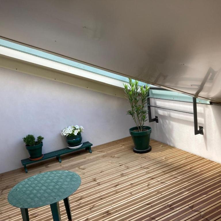 Appartement lumineux, parking - 6 pers. à Arcachon - FR-1-319-631 - Apartment - 8