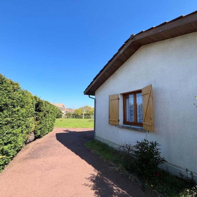 Maison familiale lumineuse à La Teste-de-Buch - FR-1-319-632 - Casa - 17