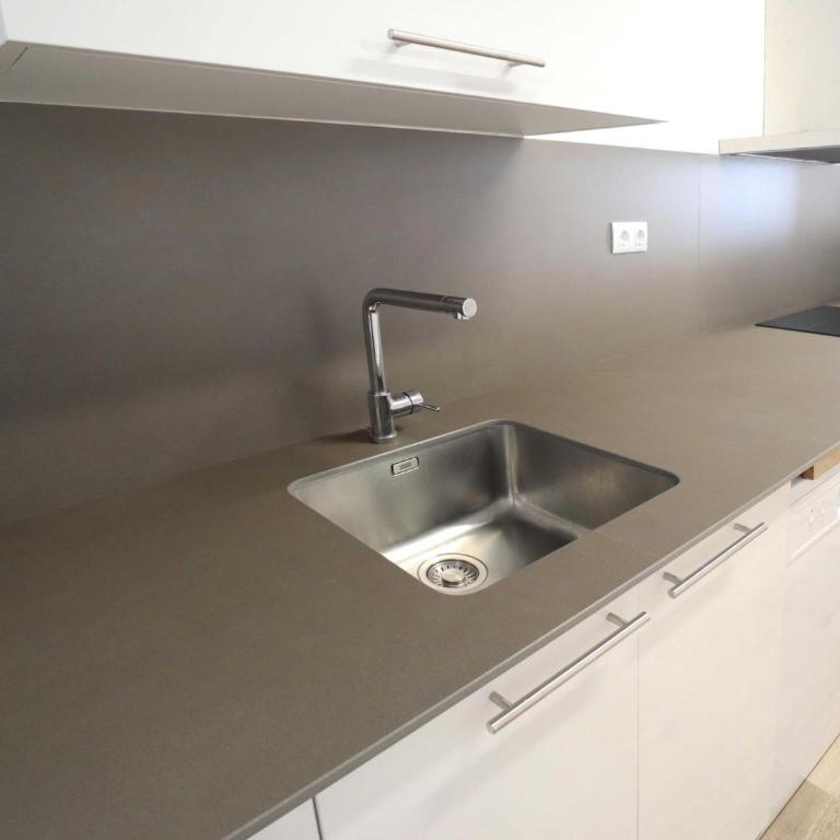 Amplio apartamento de 4 habitaciones en primera línea para 6 personas en Sant Feliu de Guíxols, con Wi-Fi - ES-298-50 - Apartamento - 14