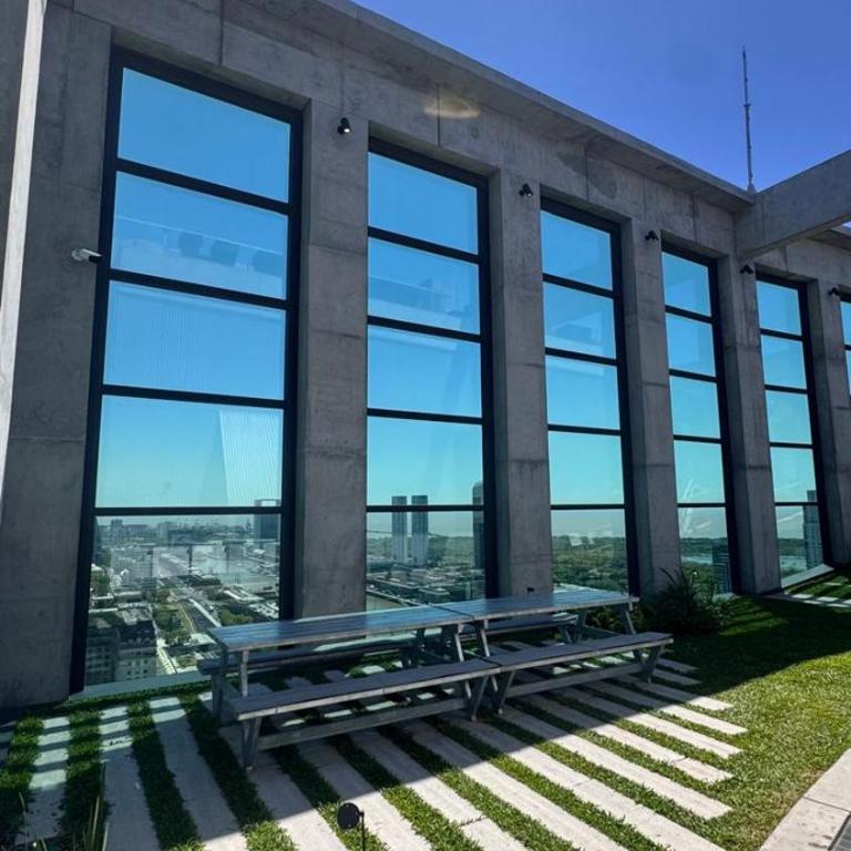 27th Floor Apartment - Apartamento de 1 dormitorio - 39