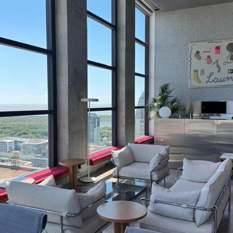 27th Floor Apartment - Apartamento de 1 dormitorio - 30