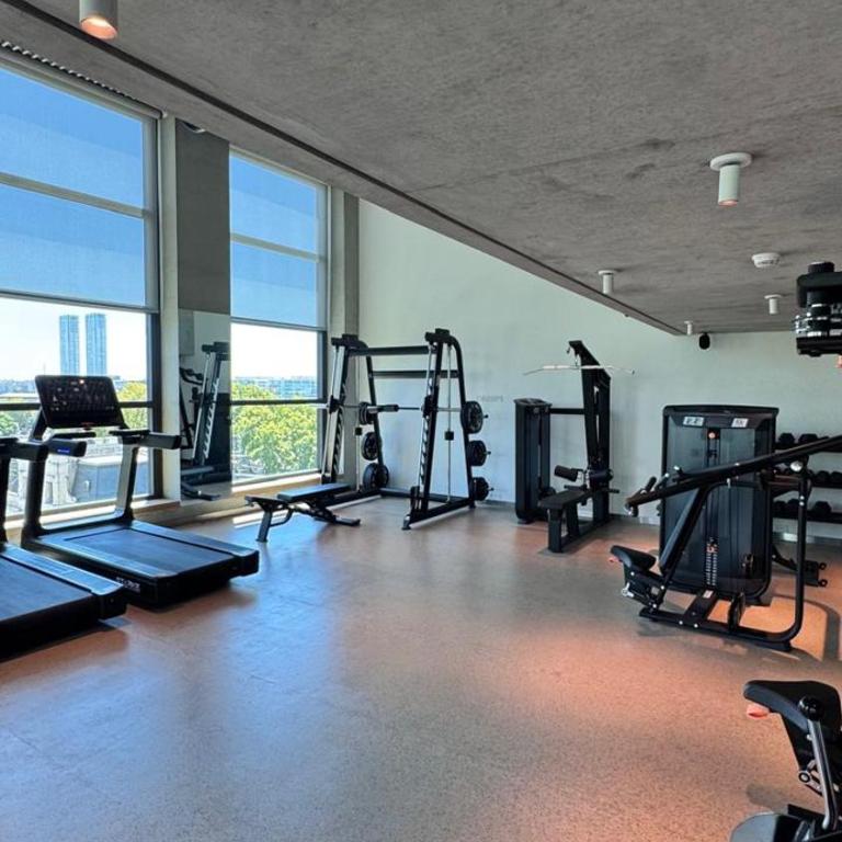 27th Floor Apartment - Apartamento de 1 dormitorio - 24