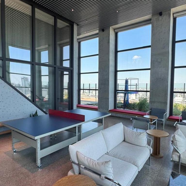 27th Floor Apartment - Apartamento de 1 dormitorio - 29