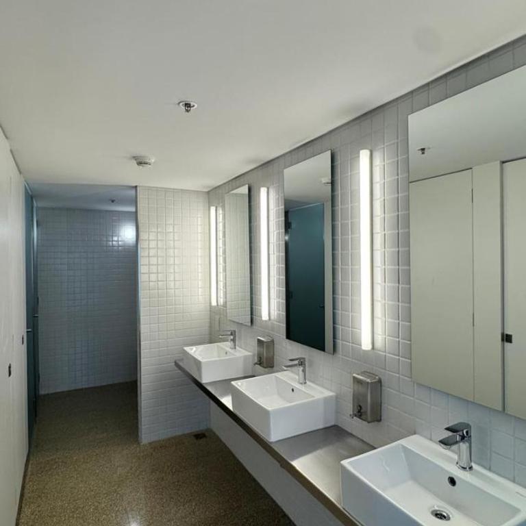 27th Floor Apartment - Apartamento de 1 dormitorio - 55