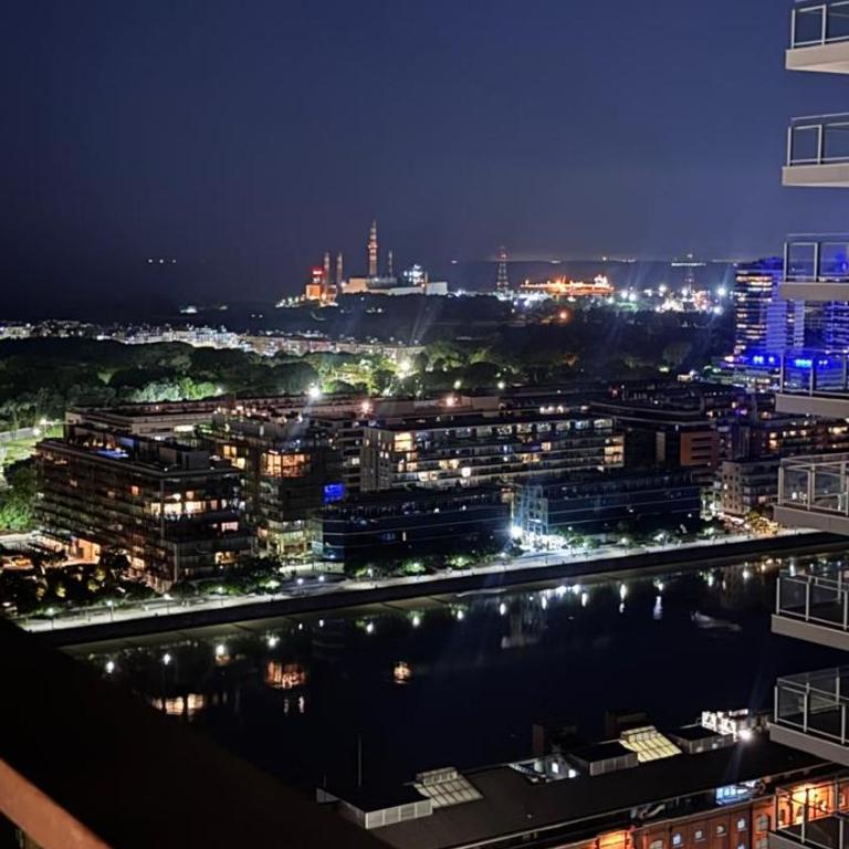 27th Floor Apartment - Apartamento de 1 dormitorio - 20