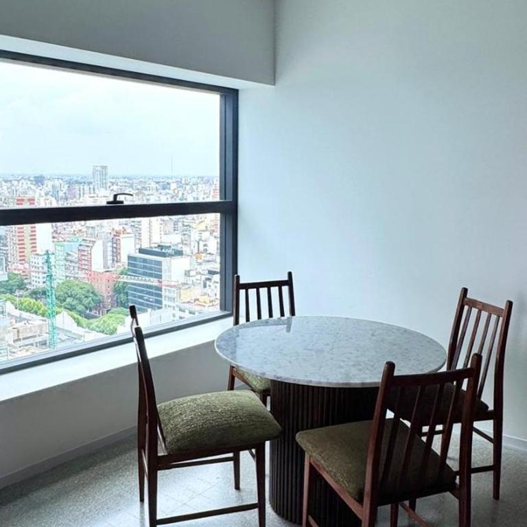 27th Floor Apartment - Apartamento de 1 dormitorio - 18