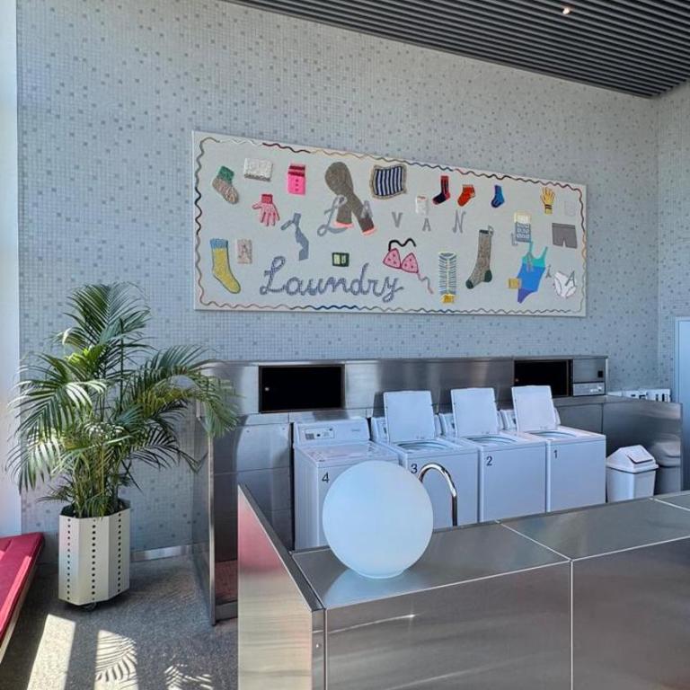 27th Floor Apartment - Apartamento de 1 dormitorio - 31