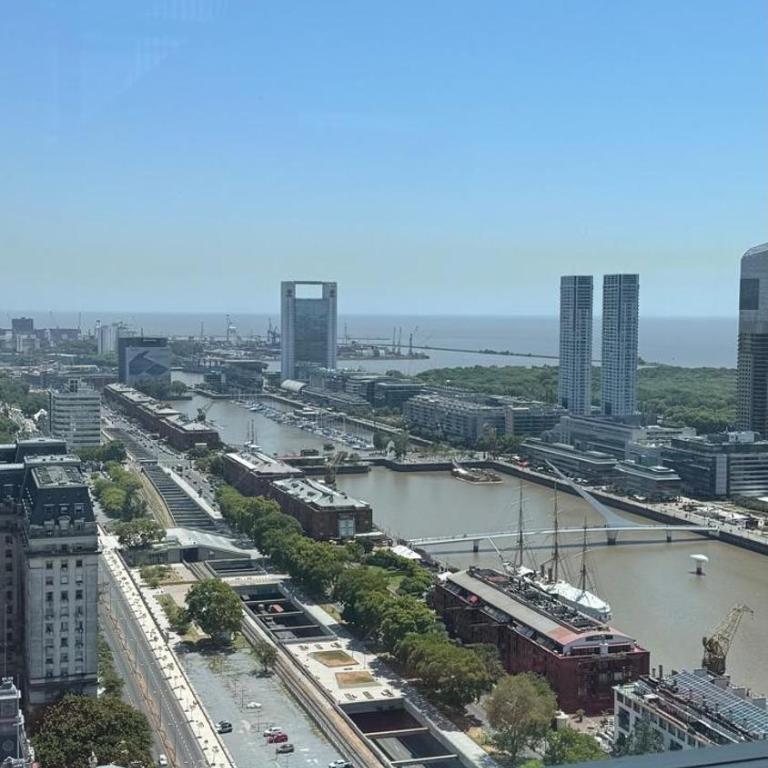 27th Floor Apartment - Apartamento de 1 dormitorio - 52