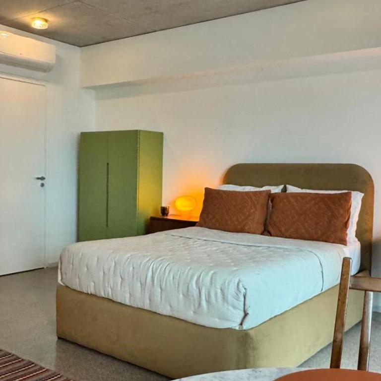 27th Floor Apartment - One-Bedroom Apartment - 8