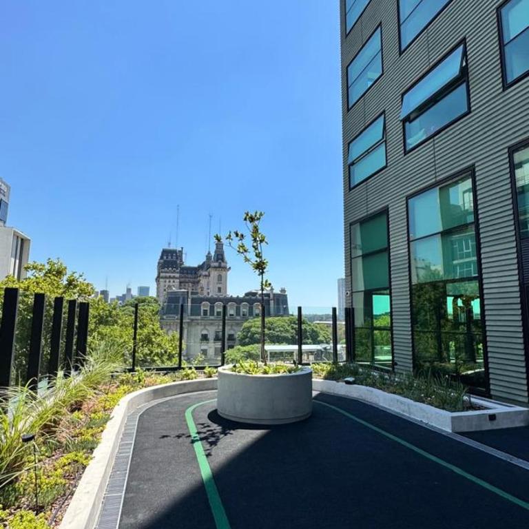 27th Floor Apartment - One-Bedroom Apartment - 19