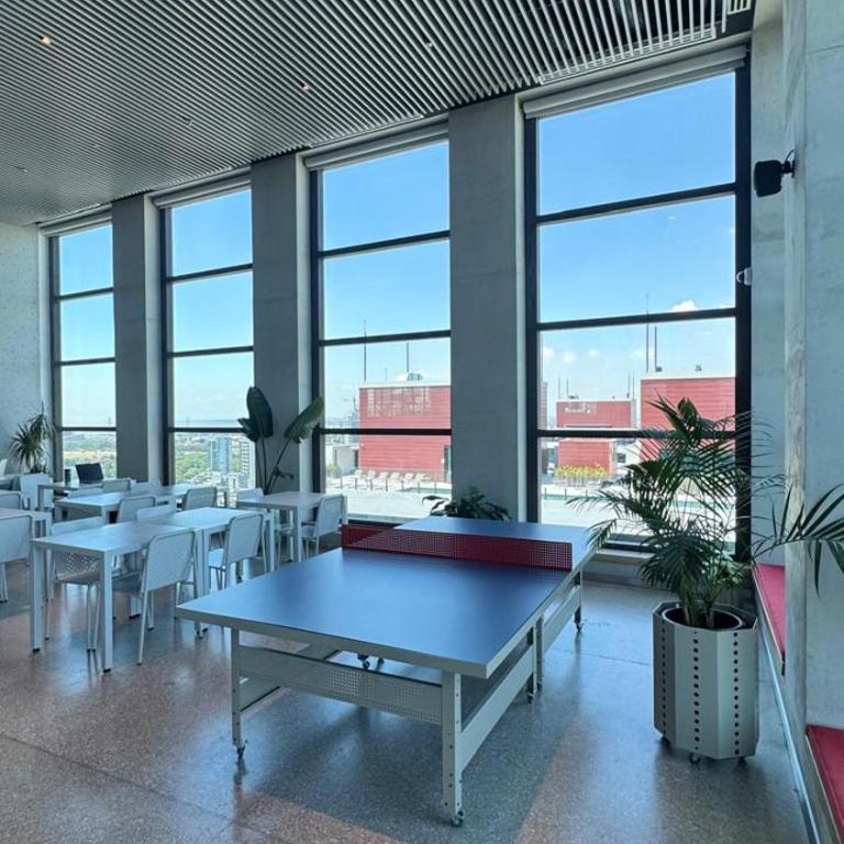 27th Floor Apartment - Apartamento de 1 dormitorio - 35