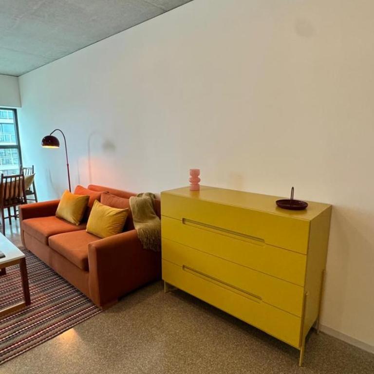 27th Floor Apartment - One-Bedroom Apartment - 6