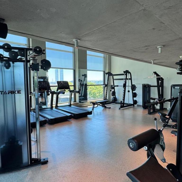 27th Floor Apartment - Apartamento de 1 dormitorio - 23