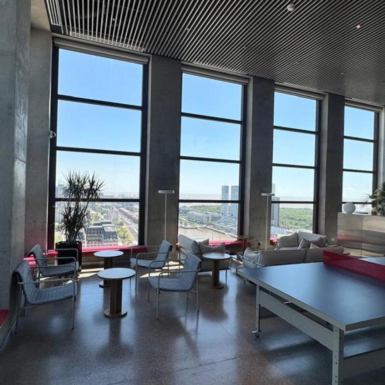 27th Floor Apartment - Apartamento de 1 dormitorio - 33