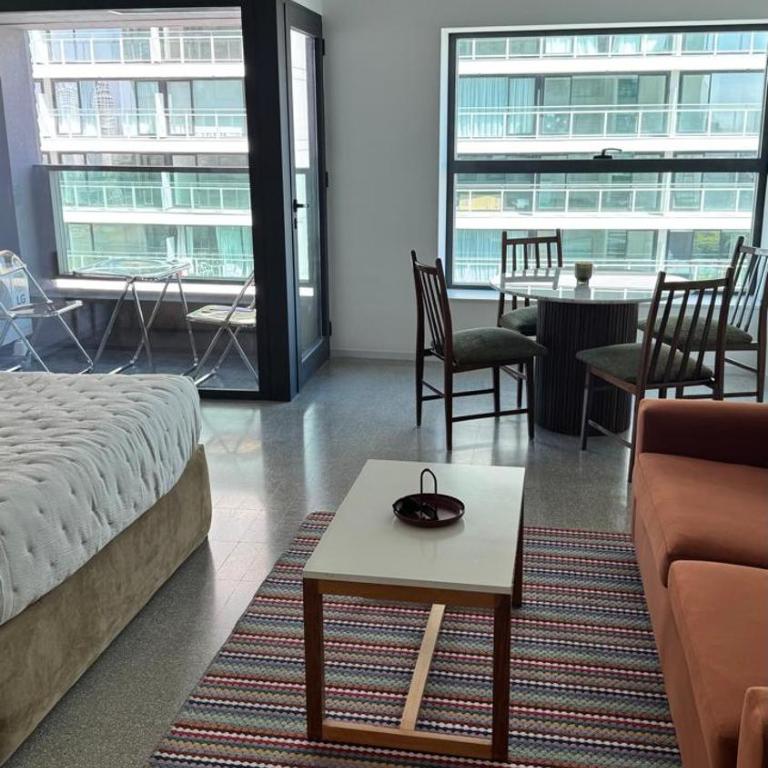 27th Floor Apartment - Apartamento de 1 dormitorio - 16
