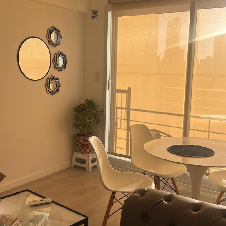 Excepcional ubicación para tu estadia - One-Bedroom Apartment - 1