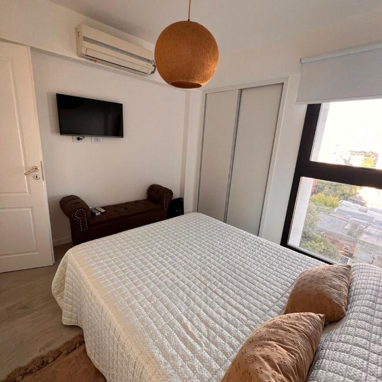 Excepcional ubicación para tu estadia - One-Bedroom Apartment - 9