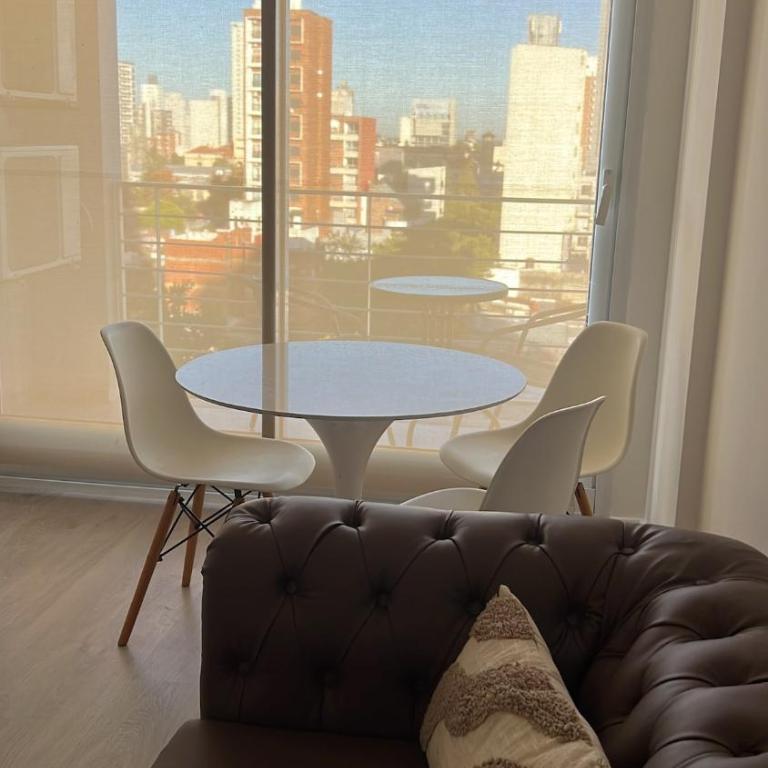 Excepcional ubicación para tu estadia - One-Bedroom Apartment - 7
