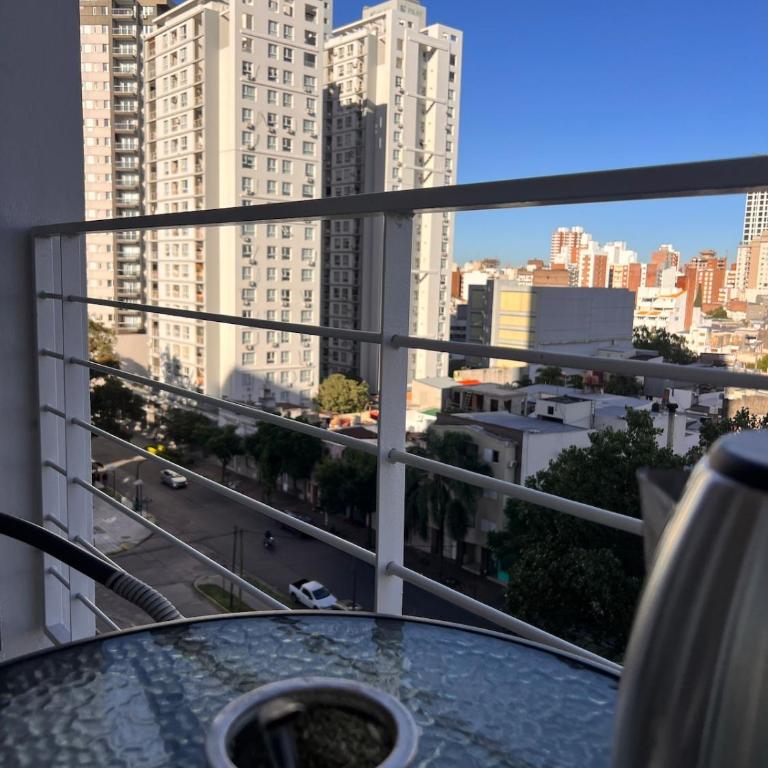 Excepcional ubicación para tu estadia - One-Bedroom Apartment - 5