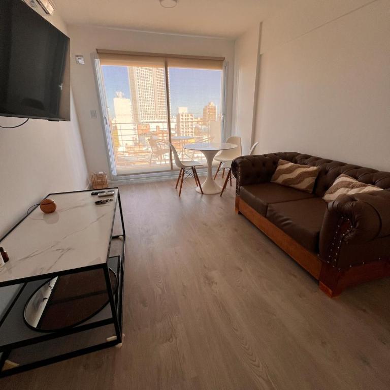 Excepcional ubicación para tu estadia - One-Bedroom Apartment - 6