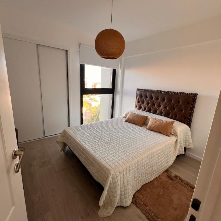 Excepcional ubicación para tu estadia - One-Bedroom Apartment - 10