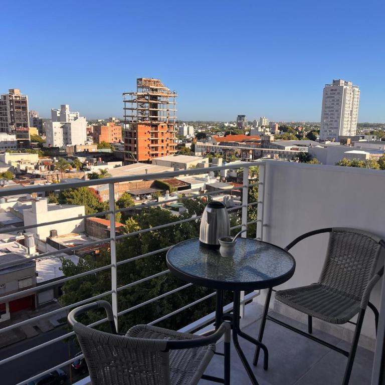 Excepcional ubicación para tu estadia - One-Bedroom Apartment - 3