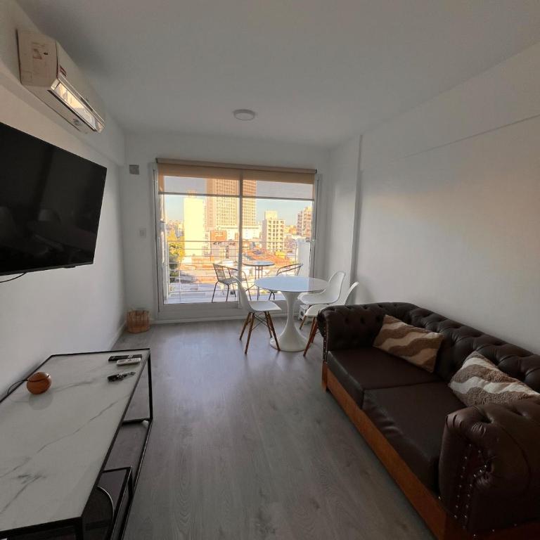 Excepcional ubicación para tu estadia - One-Bedroom Apartment - 8