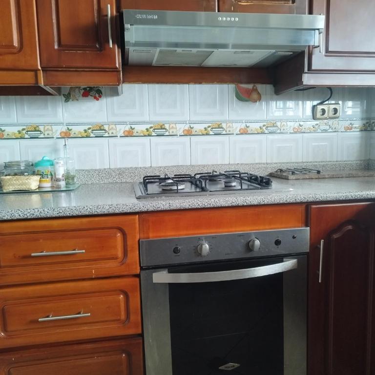 Vista Hermosa Luxury Apartment - Three-Bedroom Apartment - 10