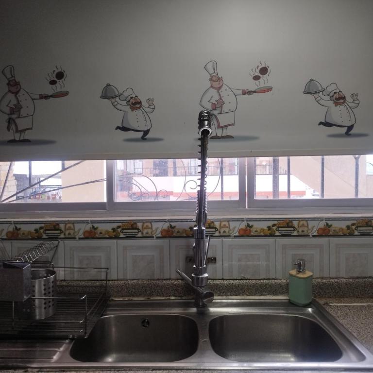 Vista Hermosa Luxury Apartment - Three-Bedroom Apartment - 14
