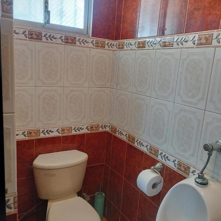 Vista Hermosa Luxury Apartment - Three-Bedroom Apartment - 31