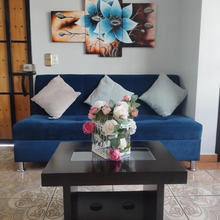 Vista Hermosa Luxury Apartment - Three-Bedroom Apartment - 3