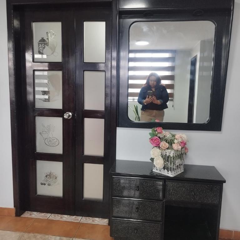 Vista Hermosa Luxury Apartment - Three-Bedroom Apartment - 7