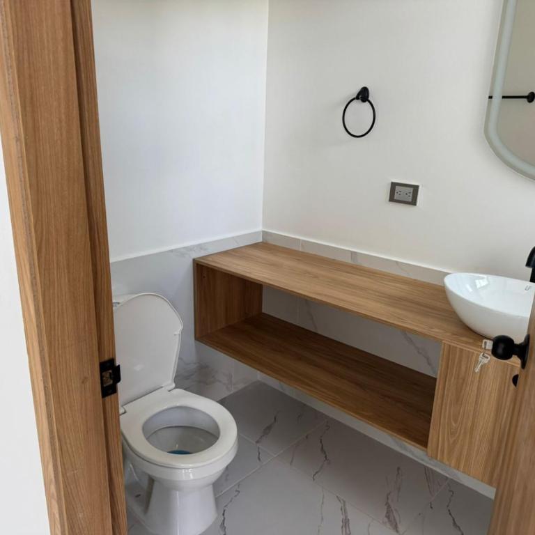 Entrebosques - Apartamento de 1 dormitorio - 2