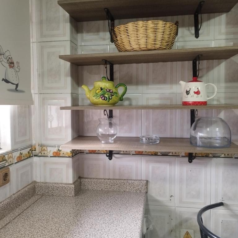Vista Hermosa Luxury Apartment - Three-Bedroom Apartment - 15