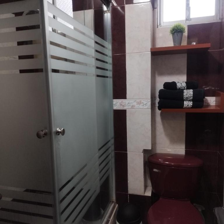 Vista Hermosa Luxury Apartment - Three-Bedroom Apartment - 32