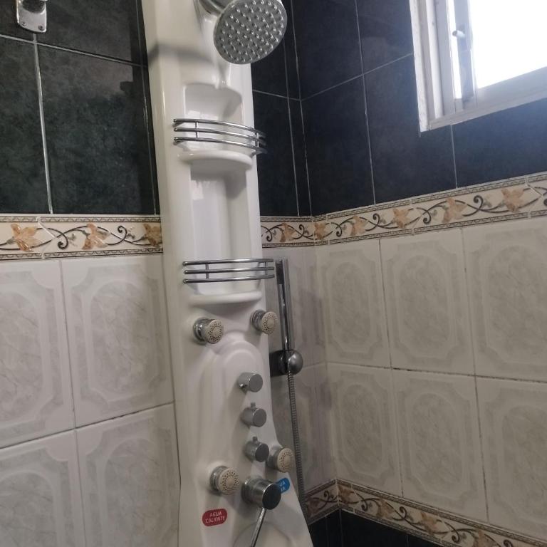 Vista Hermosa Luxury Apartment - Three-Bedroom Apartment - 33
