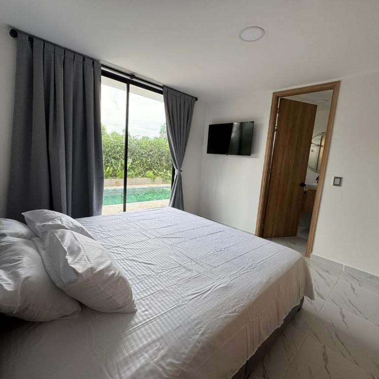 Entrebosques - Apartamento de 1 dormitorio - 4