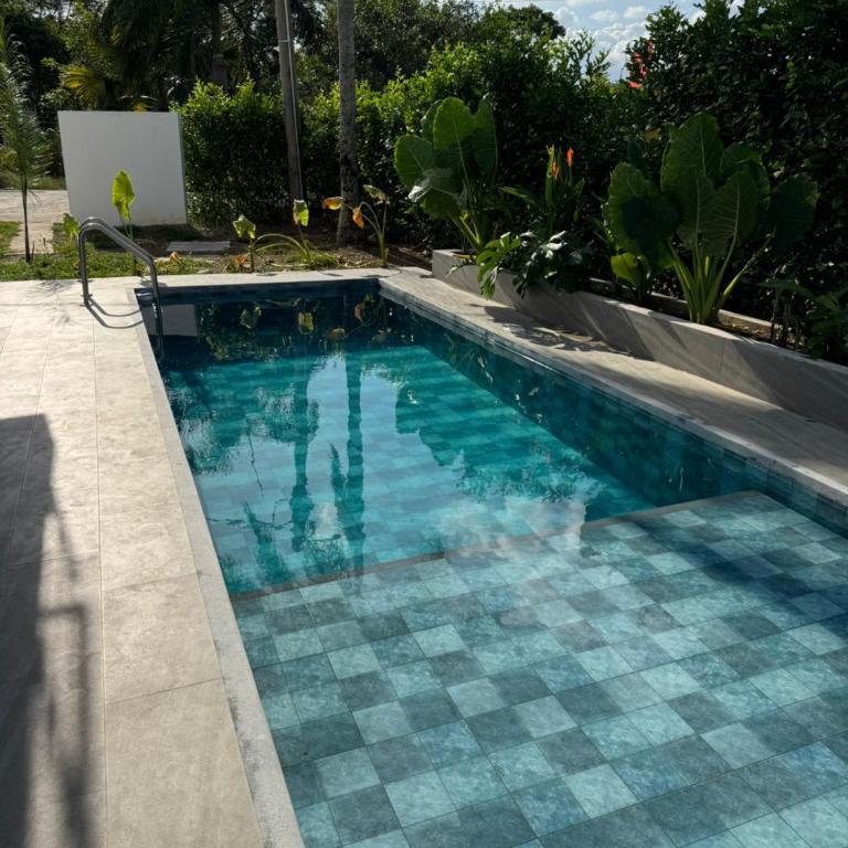 Entrebosques - Apartamento de 1 dormitorio - 5