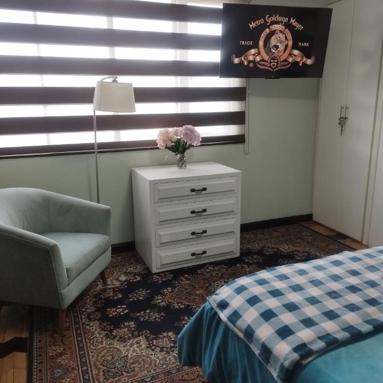 Vista Hermosa Luxury Apartment - Three-Bedroom Apartment - 22