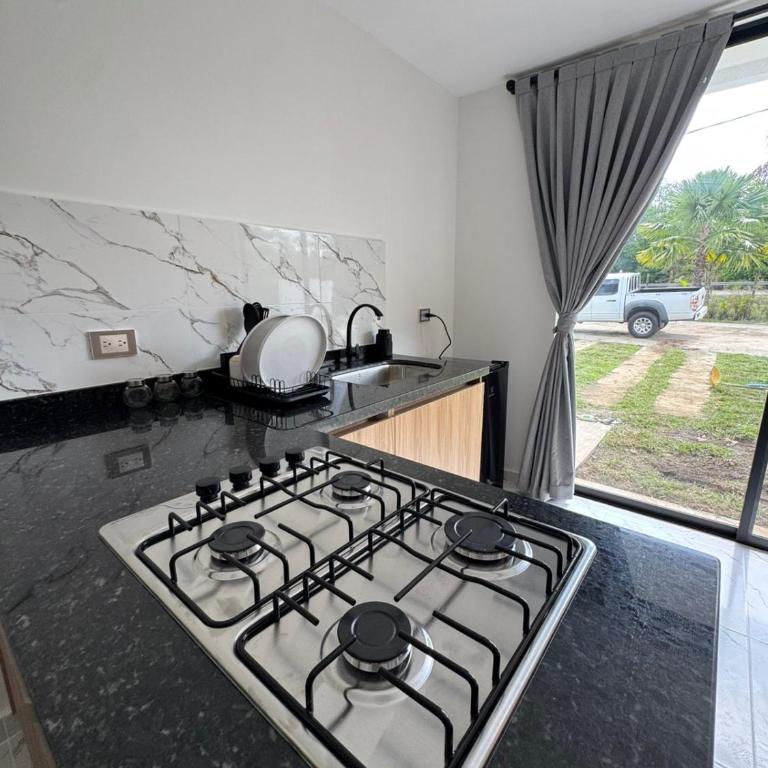 Entrebosques - Apartamento de 1 dormitorio - 6