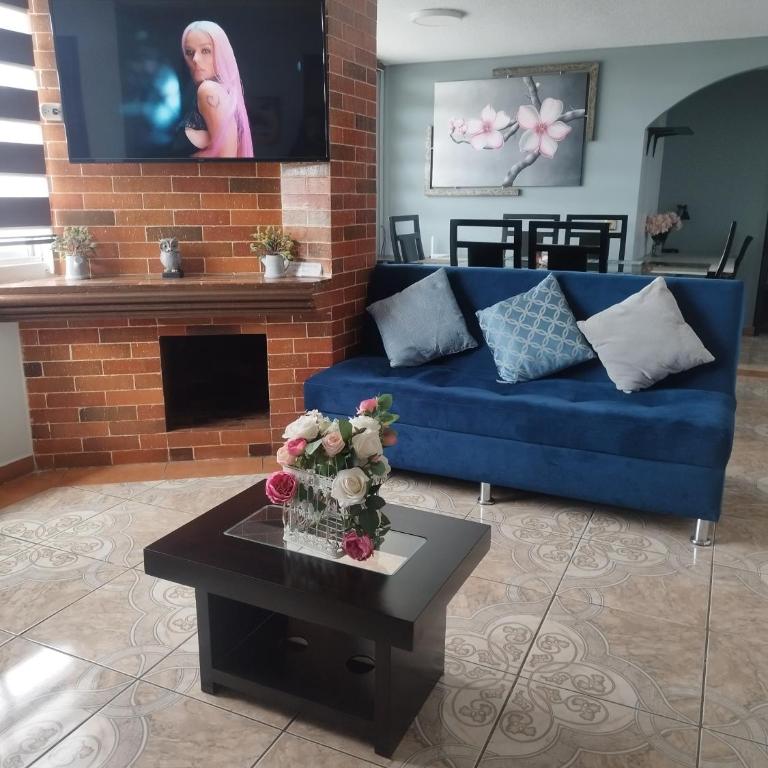 Vista Hermosa Luxury Apartment - Three-Bedroom Apartment - 4