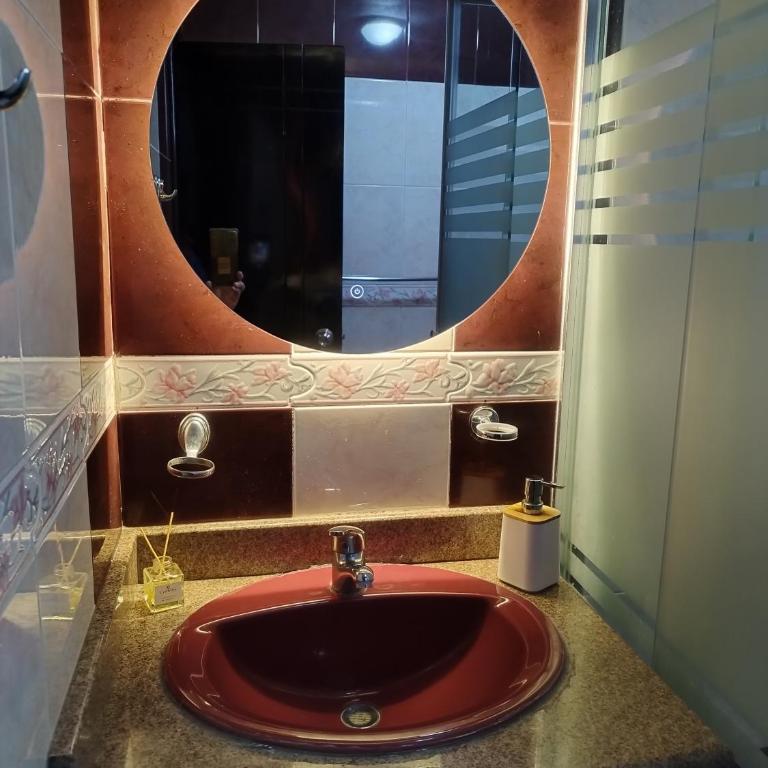 Vista Hermosa Luxury Apartment - Three-Bedroom Apartment - 34