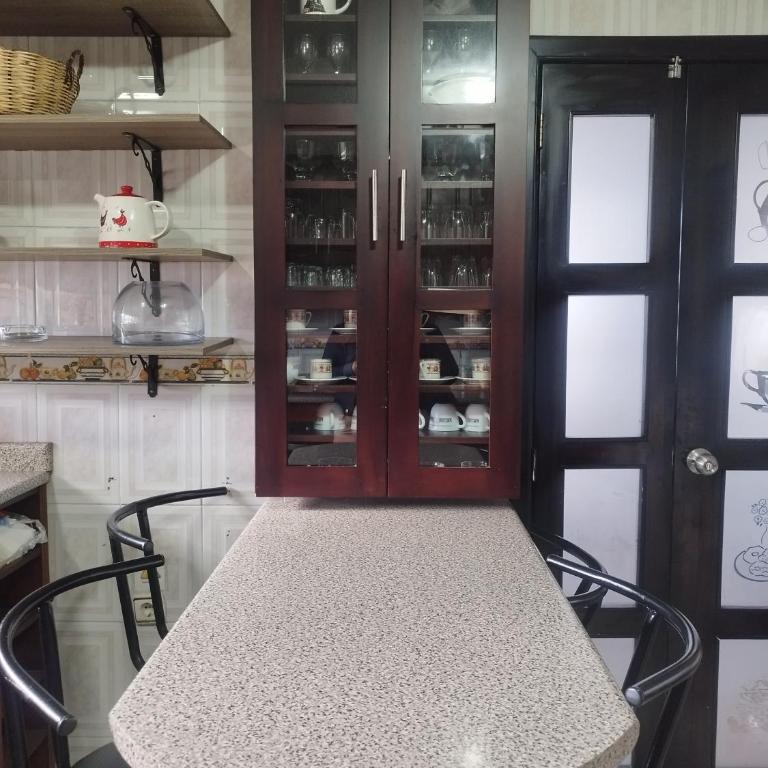 Vista Hermosa Luxury Apartment - Three-Bedroom Apartment - 17