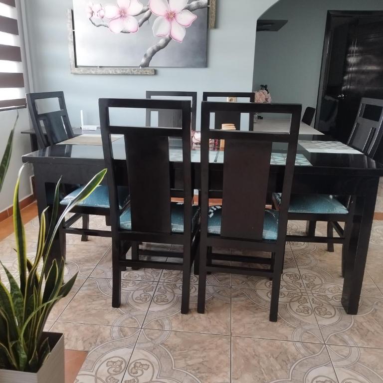 Vista Hermosa Luxury Apartment - Three-Bedroom Apartment - 5