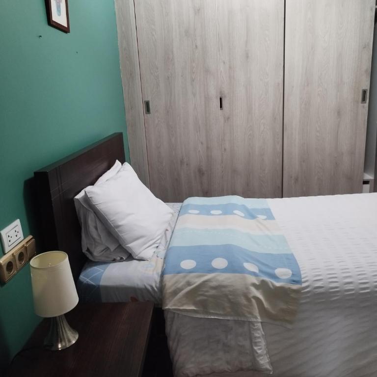 Vista Hermosa Luxury Apartment - Three-Bedroom Apartment - 30