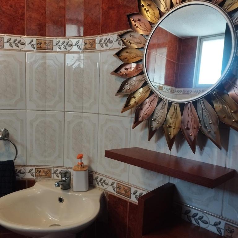 Vista Hermosa Luxury Apartment - Three-Bedroom Apartment - 36