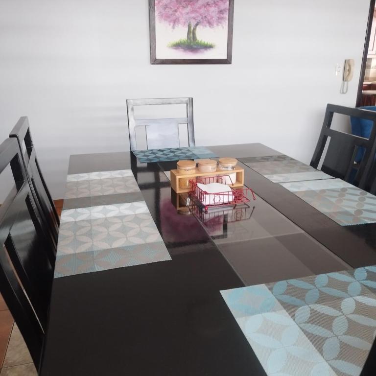 Vista Hermosa Luxury Apartment - Three-Bedroom Apartment - 9
