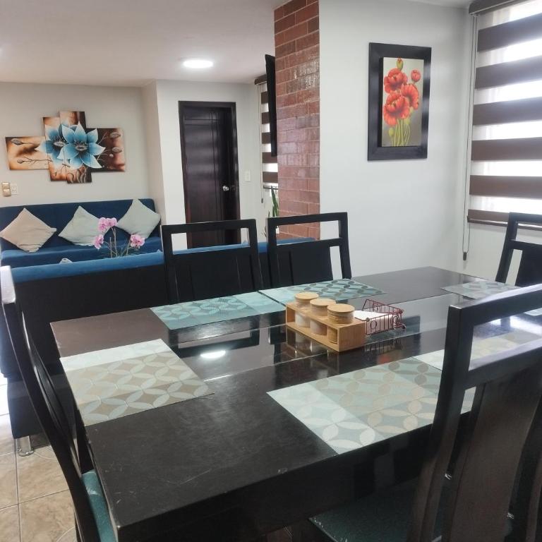 Vista Hermosa Luxury Apartment - Three-Bedroom Apartment - 6