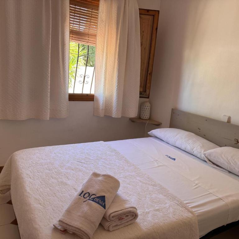 Villa espaciosa con piscina privada y Wi-Fi en Oliva - ES-373-41 - Villa - 6